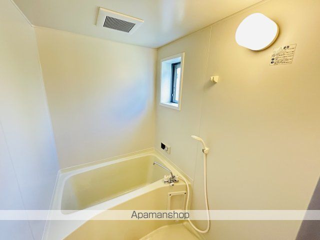 Sunburstの内装写真