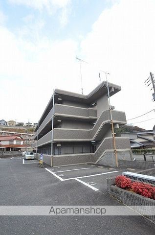 EPOCH21の外観写真