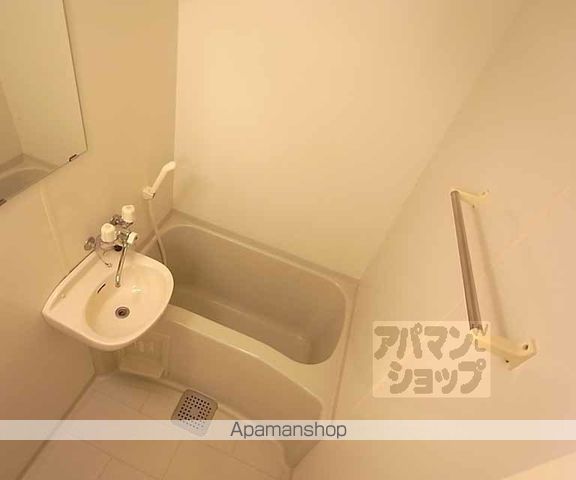 レオパレスグローバルIIの内装写真