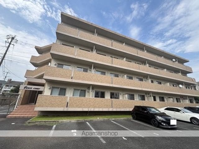 グレイスコート下硯川