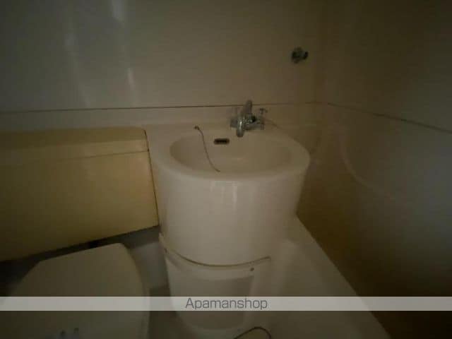 宮脇コーポの内装写真