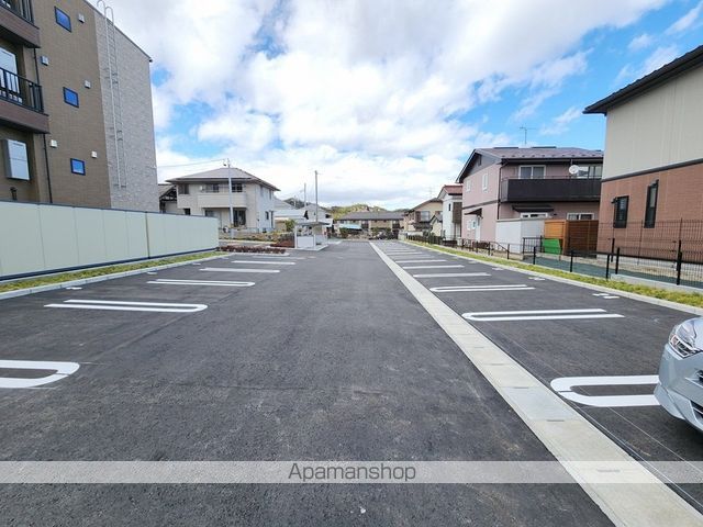 グランハイムIのその他写真