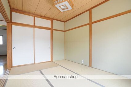 ビューパティオ豊田Ａ棟[2LDK/54.65m2]の内装7