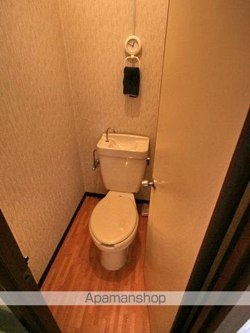 イワタバコ苑の内装写真