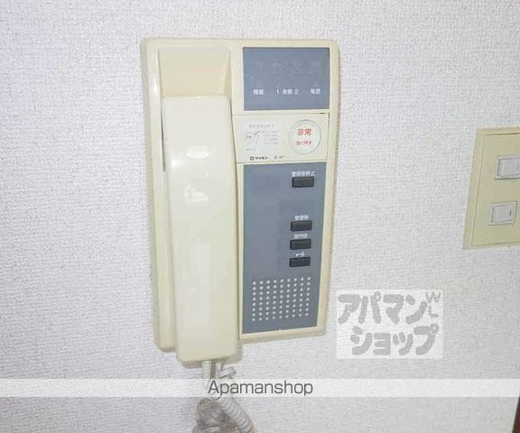CUOREの内装写真