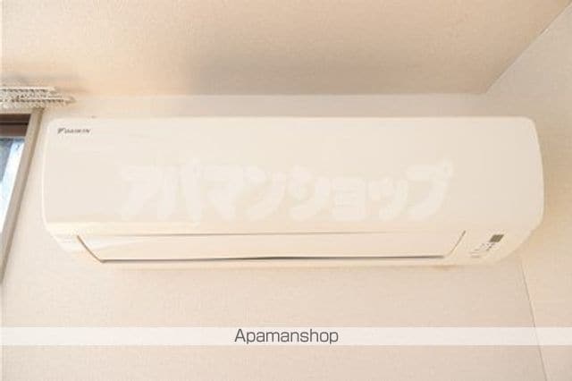 ドミ鶴ヶ島の内装写真