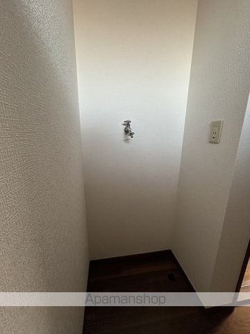 クロノス南矢名1番館の内装写真