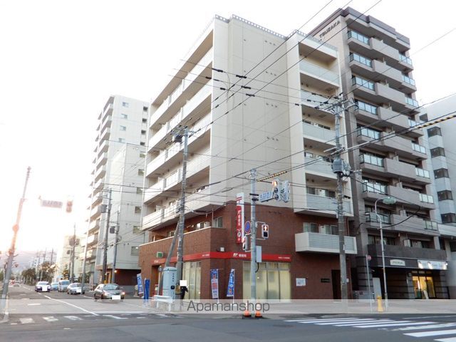 VILLA NORTE 23の外観写真