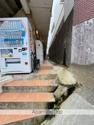 ユナイト井土ヶ谷 ミストラルの杜の外観写真