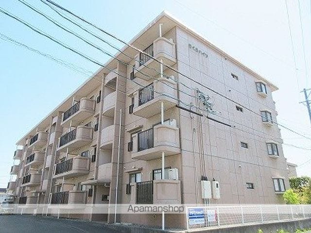 さくらハイツ 303 ｜ 静岡県浜松市中央区西伊場町59-27（賃貸マンション3LDK・3階・78.45㎡） その4