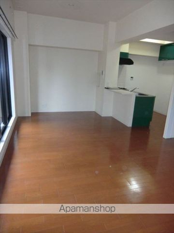 CASA GRIGIOの内装写真