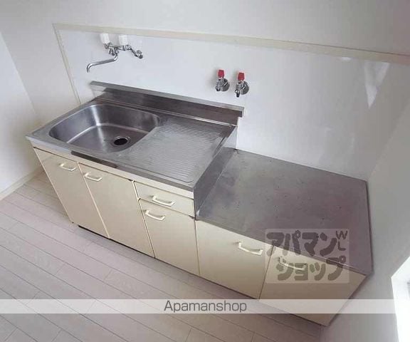 トアベルデュールの内装写真