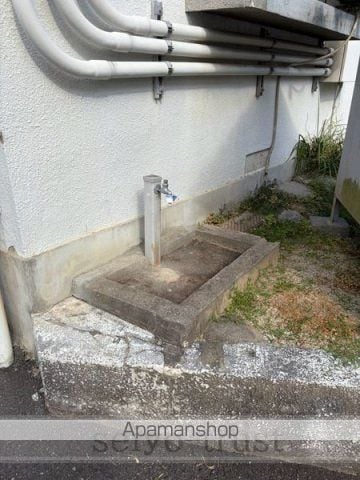城ヶ丘マンションの周辺写真