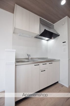 Ｌｅ　ｐｒｉｎｔｅｍｐｓ[1DK/26.08m2]の内装1