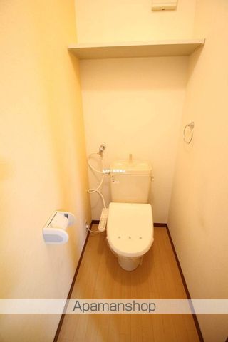ディアス新川の内装写真