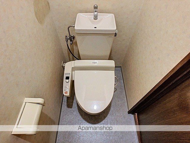 マノワールの内装写真
