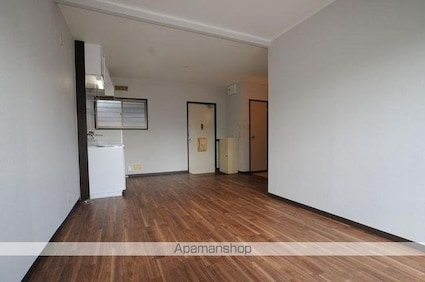 パナハイツセブンＣ棟[1LDK/34m2]の内装3