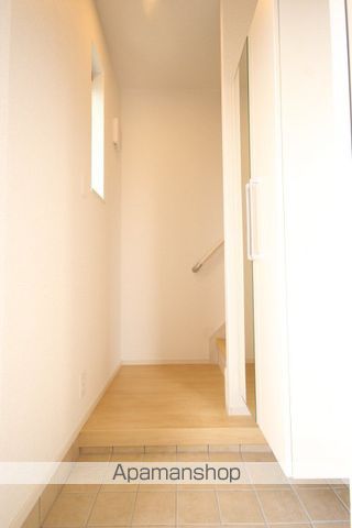 レジデンス祝吉 Iの内装写真