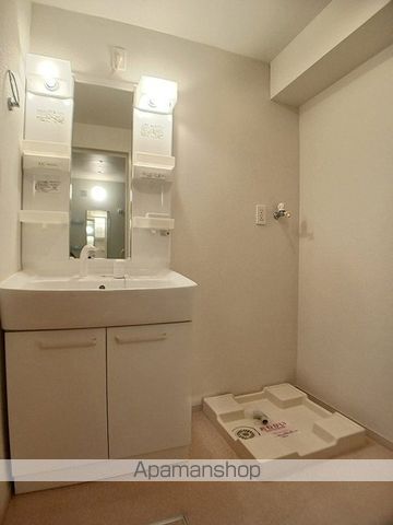 ミニヨンハウスSAYAII Aの内装写真