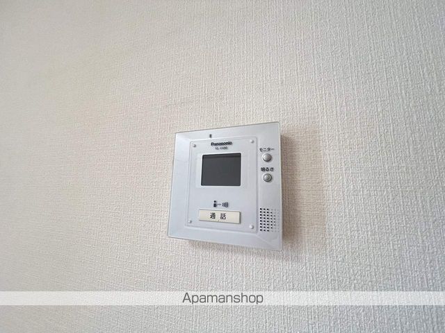 ボージェストの内装写真