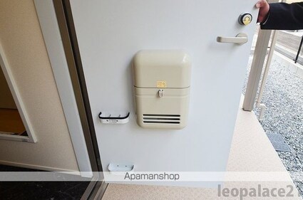 レオネクスト虹[1R/26.5m2]のその他設備1