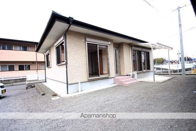 日豊本線 三股駅 徒歩48分 1階建 築16年の玄関写真