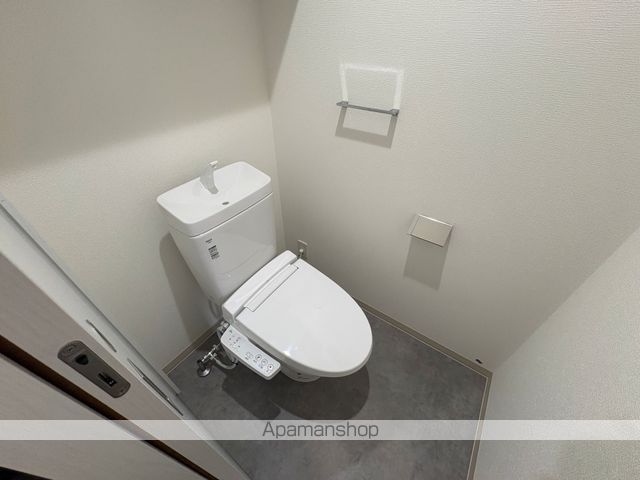LIX大和田駅前の内装写真