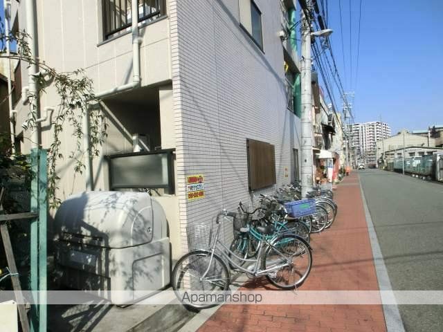 シャルム竹島の周辺写真