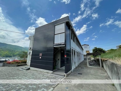 レオパレスプレジールずみの木[1K/23.18m2]の外観2