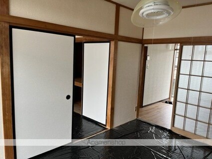 丹野アパート[2DK/34.6m2]の内装5