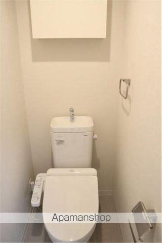 COTTONYの内装写真