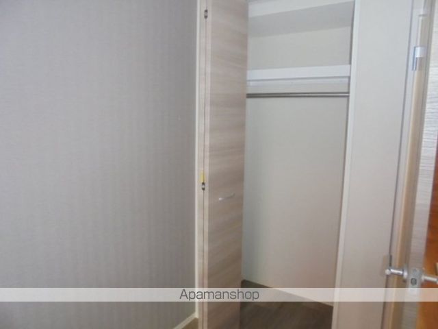 PRIMEVEREの内装写真