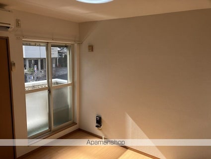 コンフォートベネフィス大橋Ⅲ[1K/21.98m2]の内装2