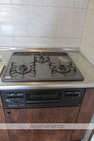 メゾンクシモトの内装写真
