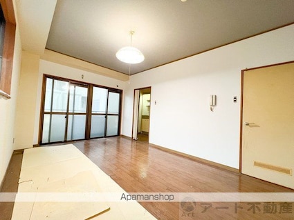 プレアール三番町[1K/28.5m2]の内装2