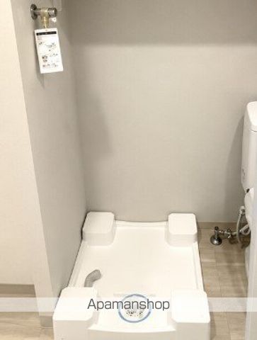 ステージグランデ京急蒲田の内装写真