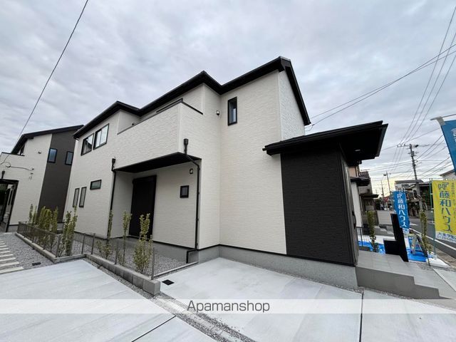 【ＳＵＭＡＩ－ＴＯ練馬区大泉学園町０５の外観2】