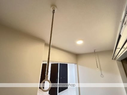 Ｌｉｅｎ（リアン）[1LDK/42.15m2]のその他設備