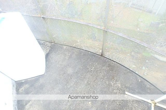 シーラカンスハウスの内装写真