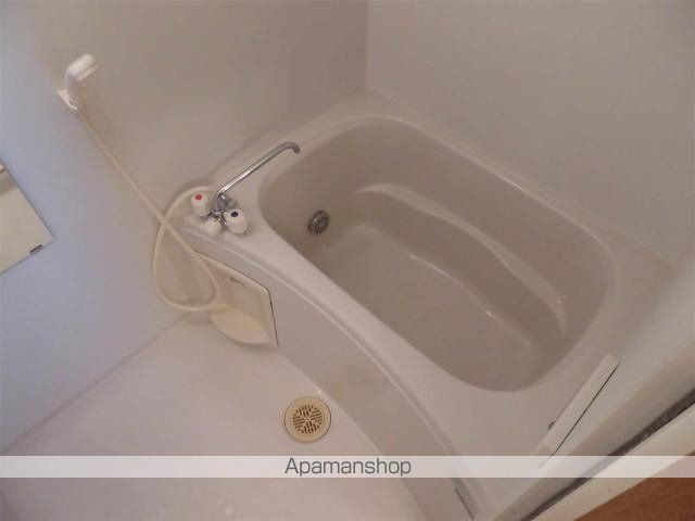 ユーミー和知川原の内装写真