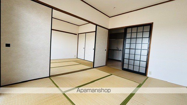 日神パレステージの内装写真