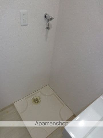 BRAVI上本町の内装写真