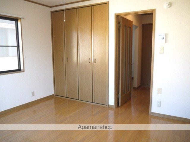 グランディールレーヴの内装写真