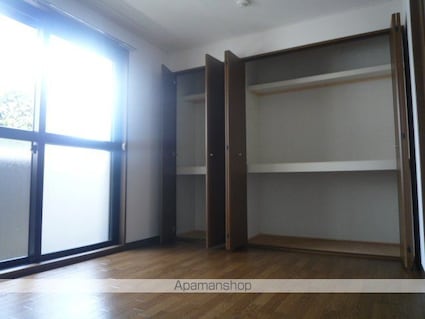 滋賀県守山市播磨田町[1LDK/36m2]の収納