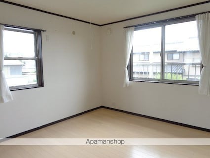 Ｕ様貸戸建Ｅ棟[3LDK/99.36m2]の内装4