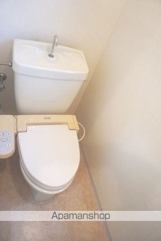 おしゃれ館新森の内装写真