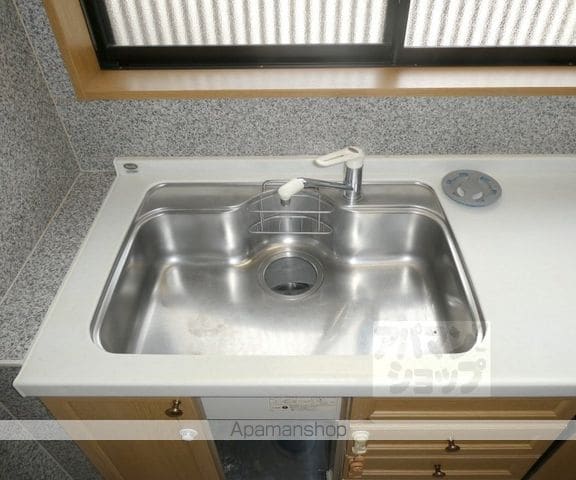 東海道本線 京都駅 徒歩13分 4階建 築49年の内装写真