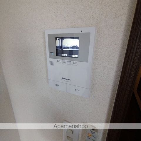 クレセール南吉成壱番館の内装写真