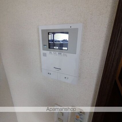 クレセール南吉成壱番館[1K/23.59m2]の内装6