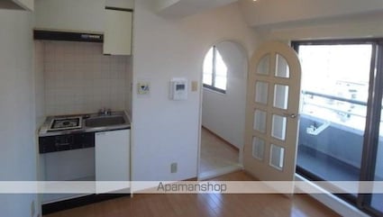 ビクセルお茶の水[1DK/26.72m2]のリビング・居間3